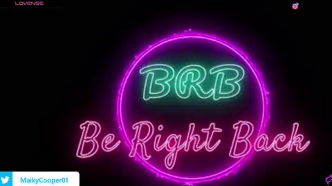 maiky_cooper01 online show from 04.15.26