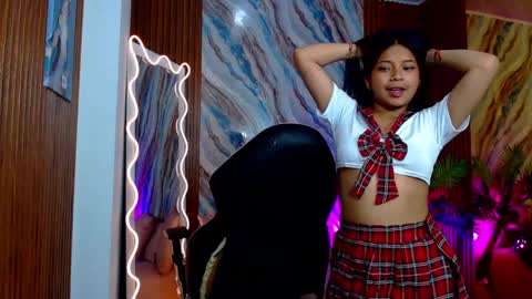 Maile online show from 04.09.26