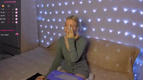 Your kitty online show from 01.25.25