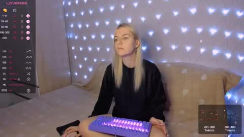 Your kitty online show from 02.22.25