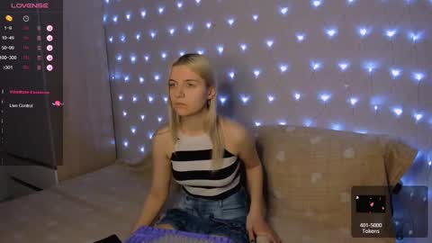 Your kitty online show from 02.25.25