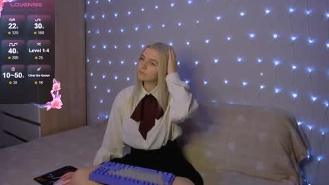 Your kitty online show from 09.17.25