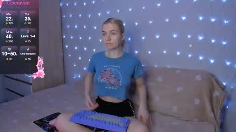 Your kitty online show from 10.19.25