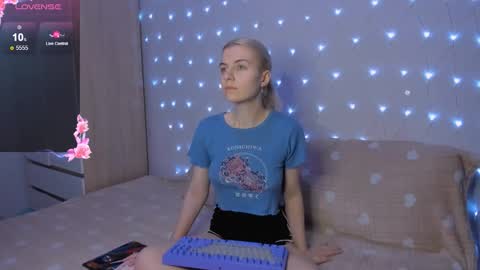 Your kitty online show from 11.18.25