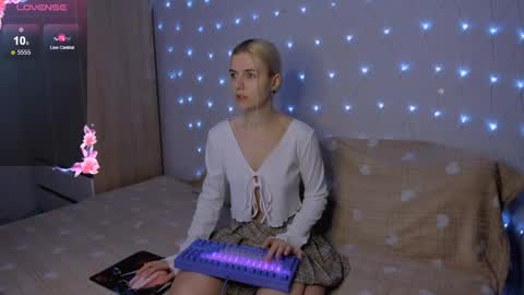 Your kitty online show from 02.21.26