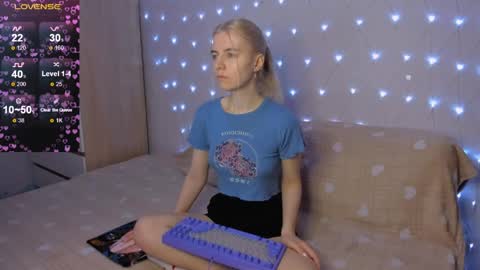 Your kitty online show from 04.04.26