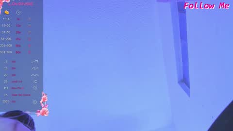 Maylin  online show from 11.17.25