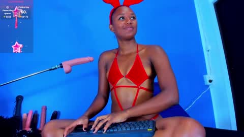 Mailyn online show from 01.03.25