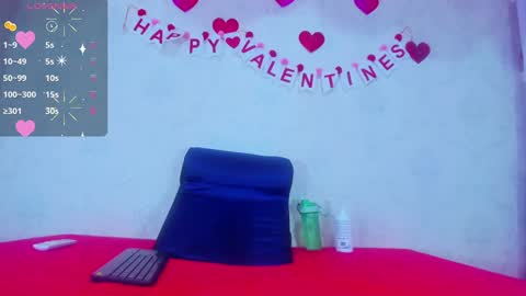 Mailyn online show from 02.07.25