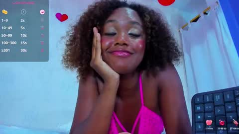 Mailyn online show from 02.13.25