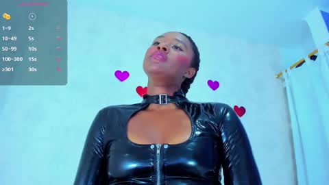 Mailyn online show from 02.19.25