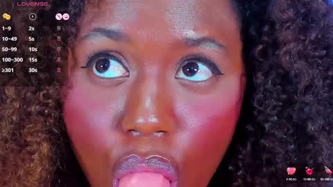 Mailyn online show from 03.06.25