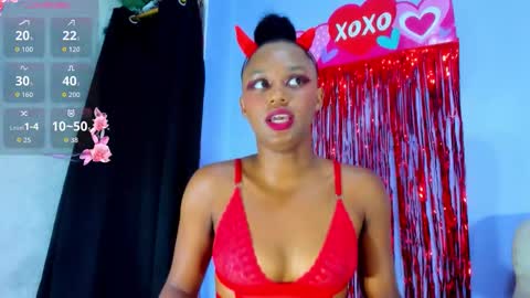 Mailyn online show from 02.04.26