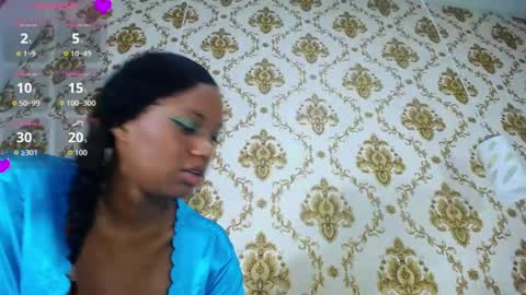 Mailyn online show from 05.12.26