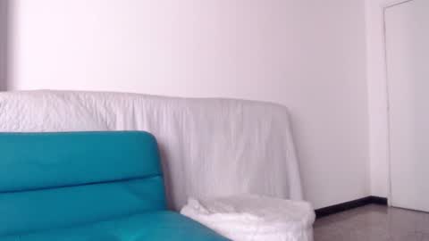 mailyn_gold online show from 07.11.26