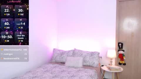 Snapshot of mailywindsor chatting on 12.14.24 Maily online show from 12.14.24