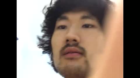 David Sae Hymn Cho online show from 12.20.24