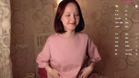 Maisie online show from 10.31.25