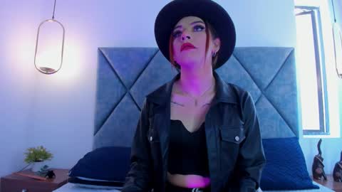 Zamara.... online show from 12.01.25