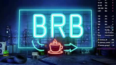    online show from 02.21.25