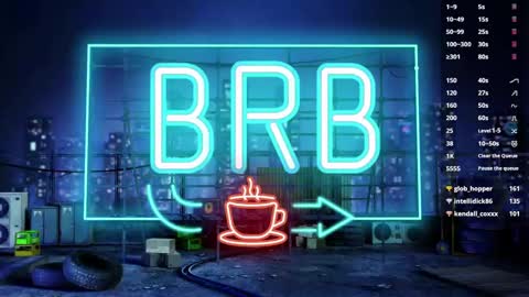    online show from 02.22.25