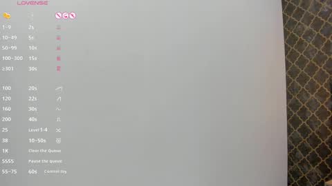 Snapshot of maite_jhon chatting on 02.27.25 online show from 02.27.25