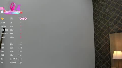 Snapshot of maite_jhon chatting on 03.01.25 online show from 03.01.25