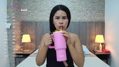 Snapshot of maite_jhon chatting on 02.24.26 online show from 02.24.26