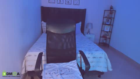 Maite online show from 02.26.26