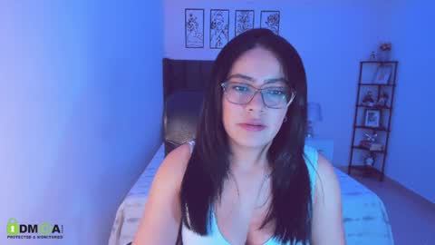 Snapshot of maite_kanes chatting on 07.15.26 Maite online show from 07.15.26