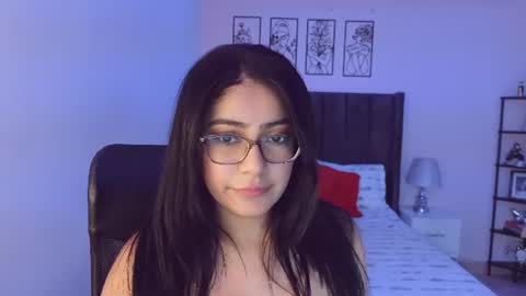 Snapshot of maite_kanes chatting on 07.15.26 Maite online show from 07.15.26