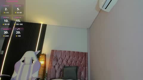 Snapshot of maite_rose_ chatting on 02.25.26 Maite online show from 02.25.26