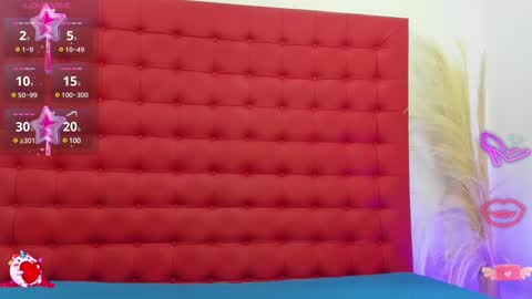 maite_smith69 online show from 02.15.25