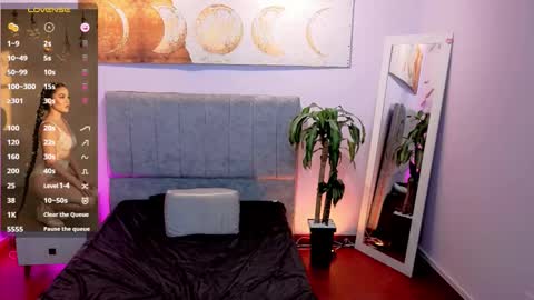 MAITE STONE1 online show from 03.26.26