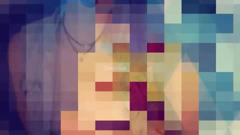 maitte_angel online show from 02.14.25