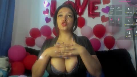 maitte_love online show from 02.20.26