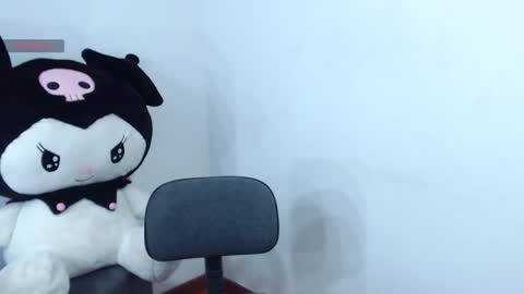 Snapshot of maja_bloom chatting on 02.21.26 Maja online show from 02.21.26