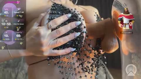 Snapshot of majestic_madam chatting on 02.19.26 majestic_madam online show from 02.19.26
