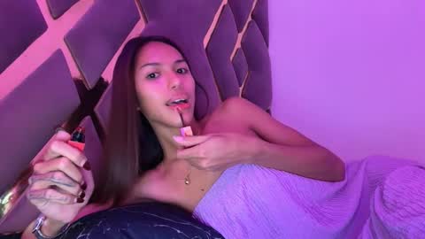 Snapshot of majestictspatty chatting on 02.16.26 Patty Grey online show from 02.16.26