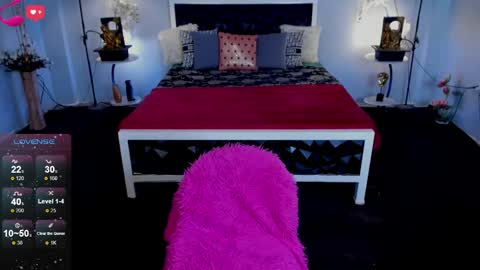 Snapshot of majesty_chesca chatting on 05.23.26 MISTRESS CHESCA online show from 05.23.26