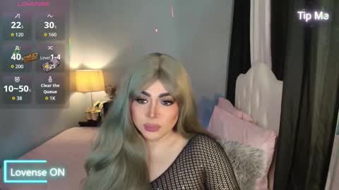 majestydannaxx online show from 12.16.25