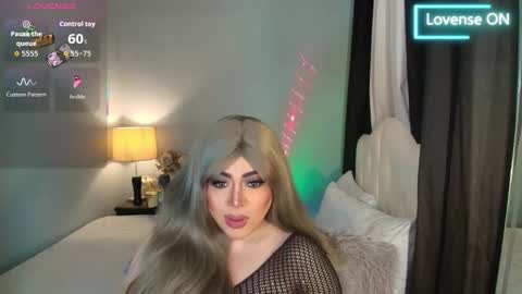 majestydannaxx online show from 01.11.26