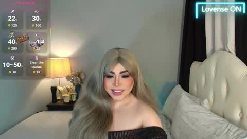 majestydannaxx online show from 02.27.26