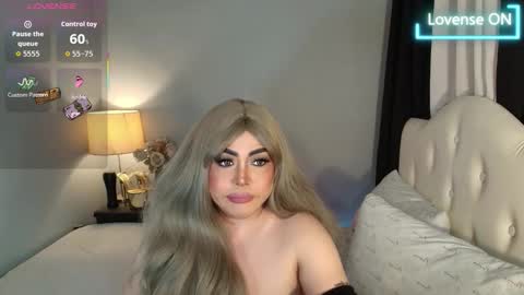 majestydannaxx online show from 03.02.26