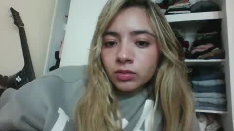 Snapshot of majo_gomezz chatting on 11.02.25 majo_gomezz online show from 11.02.25