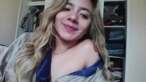 Snapshot of majo_gomezz chatting on 02.18.26 majo_gomezz online show from 02.18.26