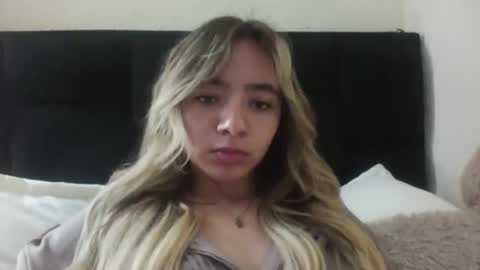 majo_gomezz online show from 03.08.26