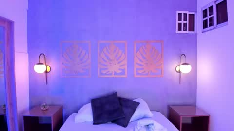 MAJO ROSE  online show from 10.27.25