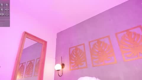 MAJO ROSE  online show from 02.15.26