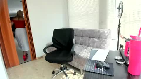 Majo Soussa online show from 02.06.25